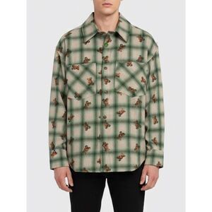 Barrow Jacket Men Green